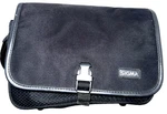 Sigma Black Camera Bag W Shoulder Strap Dslr Mirrorless Padded Dividers 10 X6. Fixed Price $11.99.