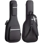 Padded Electric Guitar Gig Bag With Large Pocket And Adjustable Straps. Fixed Price $50.75.