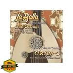 Bella OU80A-C 12-STRING Oud Set Arabic Nylon Silver Wound. Fixed Price $44.99.