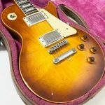 Gibson 1981 Heritage Series Les Paul Standard Sunburst Electric Guitar Used. Fixed Price $4199.99.