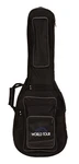 World Tour Pro Double Electric Guitar Gig Bag. Fixed Price $119.76.