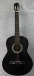 Audster AUD-G391-K 6-STRING Acoustic Guitar Black Great For Beginners. Fixed Price $55.79.