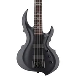 Esp Ltd TA604FRX Electric Bass Guitar Black Satin. Fixed Price $1599.00.