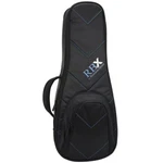 Reunion Blues Deluxe Concert Ukulele Padded Gig Bag, Black, Rbx-cuk. Fixed Price $79.95.