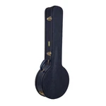 Crossrock Relief Series Case For 12.5'' Openback Styles Of Banjos-ocean Blue. Fixed Price $128.99.