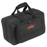 1SKB-SC340 Alto Sax Soft Case. Fixed Price $124.99.