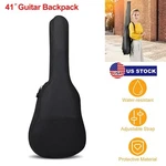 Acoustic Guitar Cover Travel Bag Double Adjustable Zipper Classical. Fixed Price $13.15.