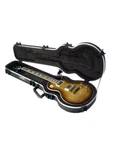 1SKB-56 Gibson Les Paul Guitar Case Lp Type Shaped Hardshell Tsa Latch. Fixed Price $229.99.