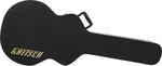 Gretsch G6298 16" Hollow Body Flat Top Hardshell Case - Black. Fixed Price $239.99.