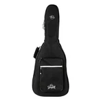 Seagull Dreadnought Acoustic Guitar Bag Logo Black. Fixed Price $84.81.