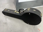 Banjo Case, Tkl World Class High Quality Felt Cushion Lined.. Fixed Price $119.00.