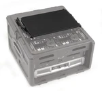 Cases 1SKB-AV8 19" Audio Video Retractable Shelf For 8U Racks 1SKBAV8 New. Fixed Price $119.99.