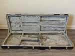 Road Runner Rrmbg Electric Bass Guitar Case Abs Molded. Fixed Price $120.00.