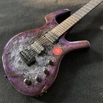2003 Parker Fly Classic Electric Guitar Hh Pickups Basswood Body Maple Neck. Fixed Price $349.60.