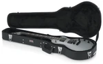 Gator Cases Gibson Les Paul Guitar Deluxe Wood Case, Black. Fixed Price $159.99.