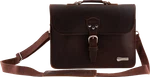 Charvel Guitars Limited Edition Laptop Bag Genuine Leather #9922562100. Fixed Price $149.95.