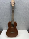 Lanikai LU-21B Baritone Ukulele W/ Case Tuner Book Mahogany Uke. Fixed Price $84.99.