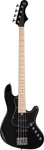 Cort NJS4BK Elrick Bass Guitar. Black. Fixed Price $1399.99.
