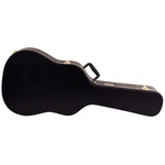Tkl Premier Dreadnought 6 String Guitar Hardshell Case - Black. Fixed Price $189.99.