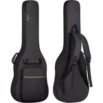 Cahaya Electric Guitar Gig 6MM Padding Backpack Bag, Black. Fixed Price $60.28.