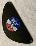 2009 Esp Ltd B-50 Active Bass Guitar Control Compartment Original Cover Plate. Fixed Price $39.99.