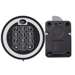 Replace Mesa Msl 500 Safe Lock Black Keypad Electronic Swing Bolt. Fixed Price $58.99.