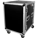 Prox T-14RSS 14U Space Amp Rack Mount 19" Ata Flight Case. Fixed Price $459.99.