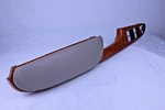 04-10 Toyota Sienna Driver Left Door Panel Arm Rest W/switch Wood Beige Leather. Fixed Price $89.99.