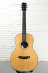 Breedlove Artisan Parlor Adirondack/rosewood Acoustic-electric Guitar. Fixed Price $3029.99.