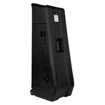 Gator Cases Mini Vault For Two (2) Electric Guitars; Rev. Fixed Price $599.99.