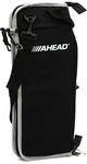 Ahead Deluxe Stick Bag Black/grey Trim (2-PACK) Bundle. Fixed Price $59.98.