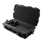 Gator GWP-L6STADIUMXL Titan Series Tsa Hard Case For Line Helix. Fixed Price $299.99.
