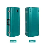 Crossrock Abs Alto Saxophone Case Security Lock & Detachable Strap. Fixed Price $119.99.