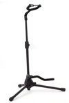 Guitar Stand Hola! Music- Height Adjustable, Collapsible W/padded Neck & Yoke. Fixed Price $15.50.