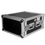 Prox T-6RSS 6U Ata Deluxe Flight Road Case For Amplifier Rack Mount Module, 19". Fixed Price $249.99.