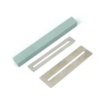Fingerboard Protector Fret Guards And Grinding Stone For Guitar Bass. Fixed Price $13.50.