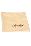 Roosebeck Micro Fiber Polishing Cloth. Fixed Price $12.99.