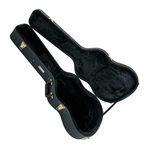 Knox Gear KN-GC02 40-INCH Hard Shell Acoustic Concert Guitar Case Rugged. Fixed Price $119.99.