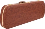 Fender Eyeglass Case Jazzmaster /jaguar Brown. Fixed Price $314.99.