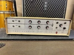 Gibson Ga 200 Rhythm King Crestline Amplifier Head 1962 1963. Fixed Price $775.00.