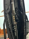 Akai Professional Ewi 4000S Electric Wind Instrument W/ Ritter Case & Manual. Fixed Price $495.98.