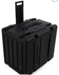 3SKB-R08U20W Roto-molded Shockmount Rolling Rack Case. Fixed Price $850.00.