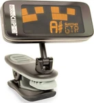 Peterson Stroboclip Hd Clip-on Guitar Tuner, 0.1 Cent Accuracy For Acoustic. Fixed Price $45.99.
