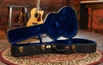 Tkl Avs American Vintage Series OM/000 Acoustic Guitar Case (compatible W/c..... Fixed Price $575.00.
