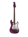 Other Brands Electric Bass Jamescaster Carparelli Guitars Capareli Used. Fixed Price $1513.43.