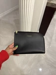 Brand New Lanvin Parfums Toiletry Makeup Travel Bag Pouch Clutch Designer. Fixed Price $20.00.