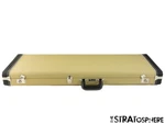 Vintage Fender Eric Johnson Strat G&g Blonde Hardshell Case, Guitar.. Fixed Price $199.99.