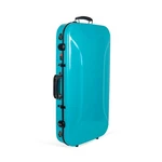Crossrock Double Mandolins Fiberglass Case Fits Two A-a,f-f, A-f Style Mandlin. Fixed Price $368.99.