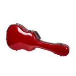 Crossrock Fiberglass Jazz Case-fits 17" Lower Bout Arch Top Acoust Guitar. Fixed Price $449.99.