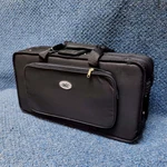 New Mbt Molded Rigid Softshell Trumpet Case. Fixed Price $64.99.